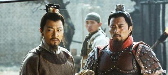 晁盖等人|宋江完全可以像方腊一样自立皇帝，为何想招安其实早有打算