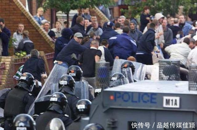 帝国|丘吉尔死后,为何英国就不行了?
