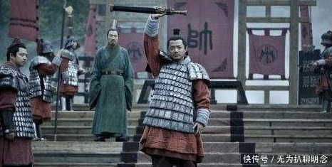 算是|为什么说韩信的死完全是咎由自取？也算是罪有应得