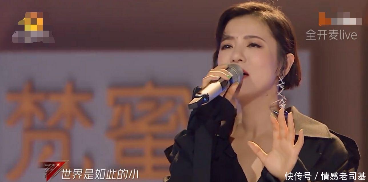 破浪的姐姐|浪姐假唱上热搜,受追捧的“冒牌唱将”,寒了多少实力歌手的心