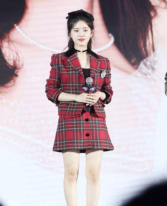 赵露思|赵露思首档常驻综艺官宣,剧本杀题材看点足,拟邀嘉宾阵容引关注