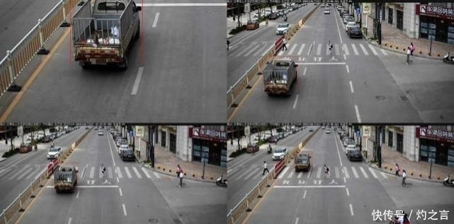 机动车|曝光 | 澄海这些机动车“不礼让行人”被抓拍，快看看是不是你？