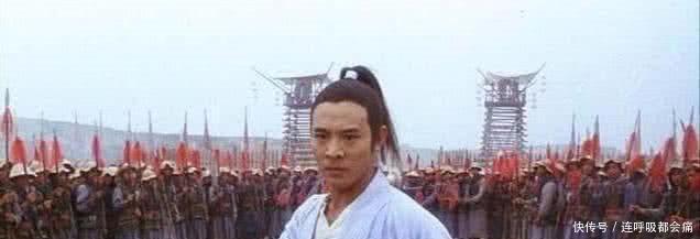 明朝|宋朝有张三丰,元朝有张三丰,明朝还有,是什么让他活了几百岁!