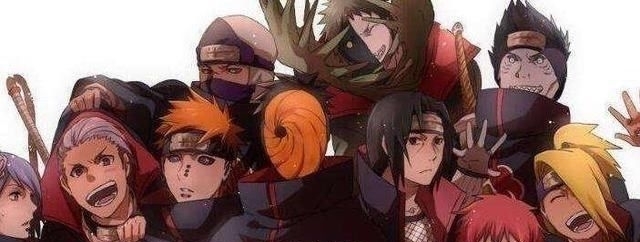 组合|火影忍者 那些让人激动人心的组合, 第七班战斗力比五影还强