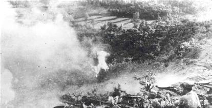 抗美援朝战争|抗美援朝战争,美军打算扔30颗原子弹,毛主席只回应两句话,霸气
