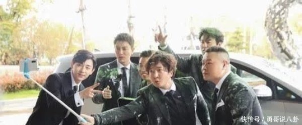 导演|《极挑》迎来“不守规则”嘉宾,导演直接将他除名,网友心疼