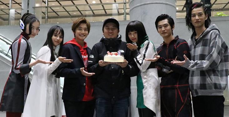 假面|假面骑士01:主骑黑化或人不是第一例,但他真是最不值得同情的?