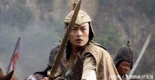 天神|隋唐英雄最厉害八大虎将，最后一位像天神下凡，隋唐第一猛将！