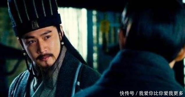 轻松|此人轻松打败马超, 刘备一生中最怕他, 只有诸葛亮出马才能干掉他