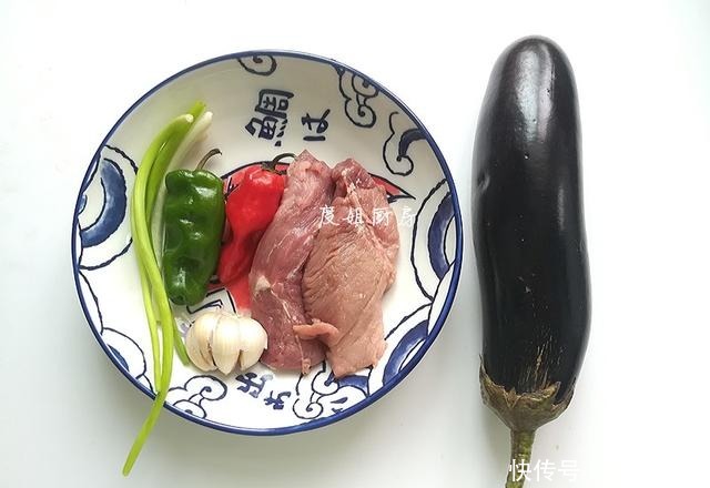  灯笼|做灯笼茄子翻车现场，丑是丑了点，但味道杠杠的，后悔做少了