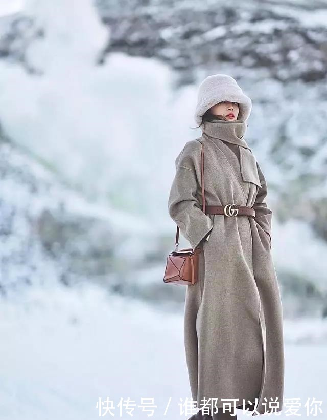 单品|三木博主穿搭必备的“帽子”,学会了搭配法则,就能更美更时髦