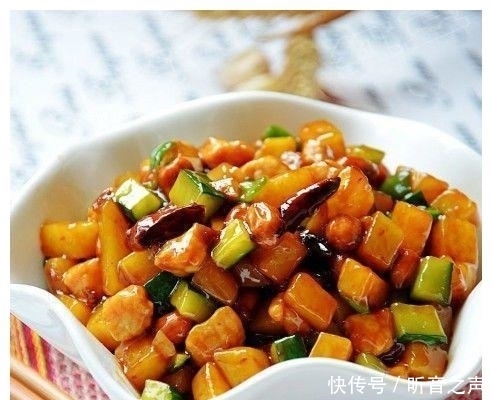 把猪蹄|越吃越香的几道家常菜,在家宴客不丢面子,满足客人的味蕾