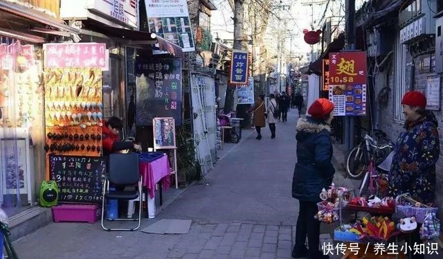 老城|北京老城还有南城北城之分,它们的历史由来和不同之处请看这篇