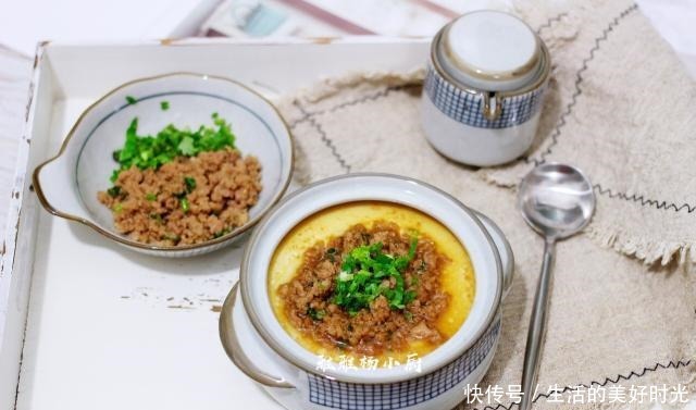 蒸菜|学会这8道蒸菜,过年换着做给家人吃,蒸一蒸就出锅,好吃不上火