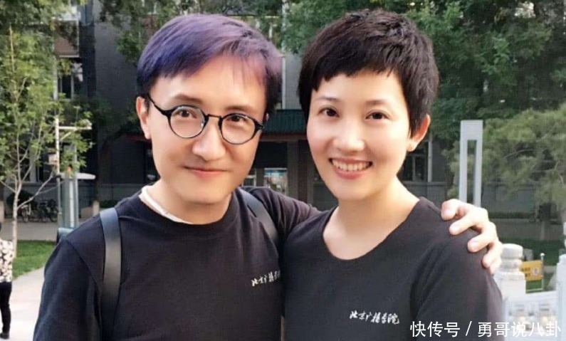 幸福|原来这两位央视主持是夫妻 竟低调15年, 比嫁入豪门还要幸福