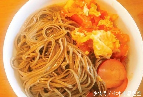 减重|几种减重又减脂的晚餐，每天换着吃，不仅会变瘦也会变美