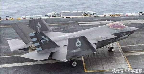 音速|美军最强舰载机其实是个摆设，10倍音速导弹，也无法看见敌机