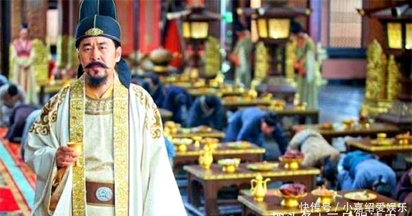 哑巴|大宋朝“哑巴”当上节度使,再英明的皇帝也无法事事明察秋毫