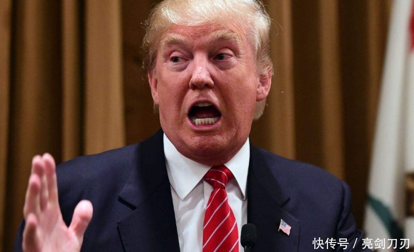 不容乐观|最新民调结果出炉,特朗普情况不容乐观,群众却欢呼:稳赢!