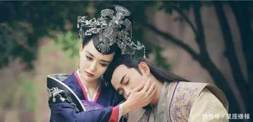 李冲|她是千古一后,也是最风流,最有作为的千古一后