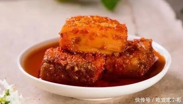 终于|中国四大名腐乳,王致和腐乳垫底,看完加工工艺,终于可以放心吃