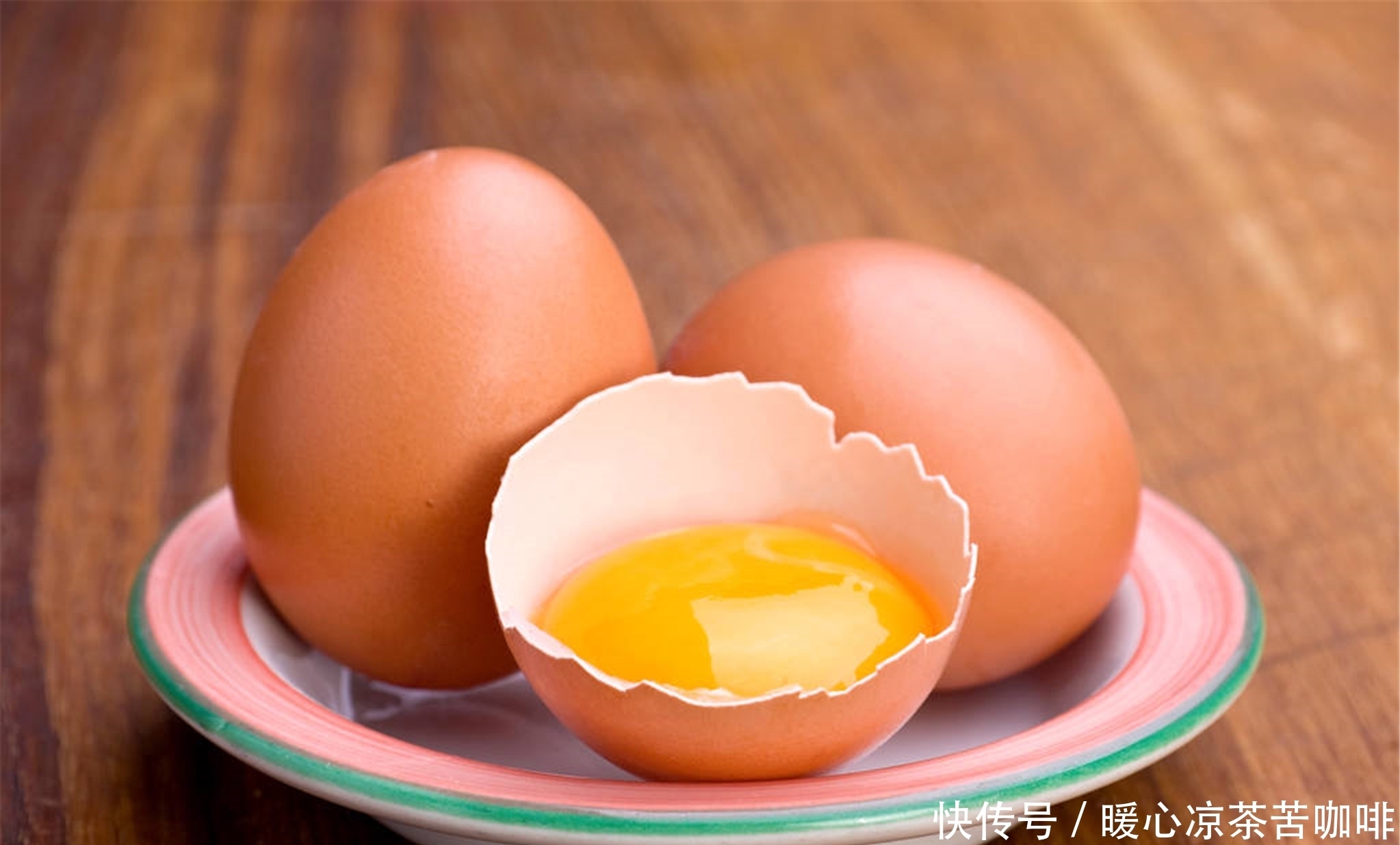 忌口|血脂超标的人，“3黄”尽早忌口，做好2事，保持血管年轻态