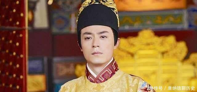 模范|明英宗和钱皇后真是一对模范夫妻,他的相爱故事能否感动你