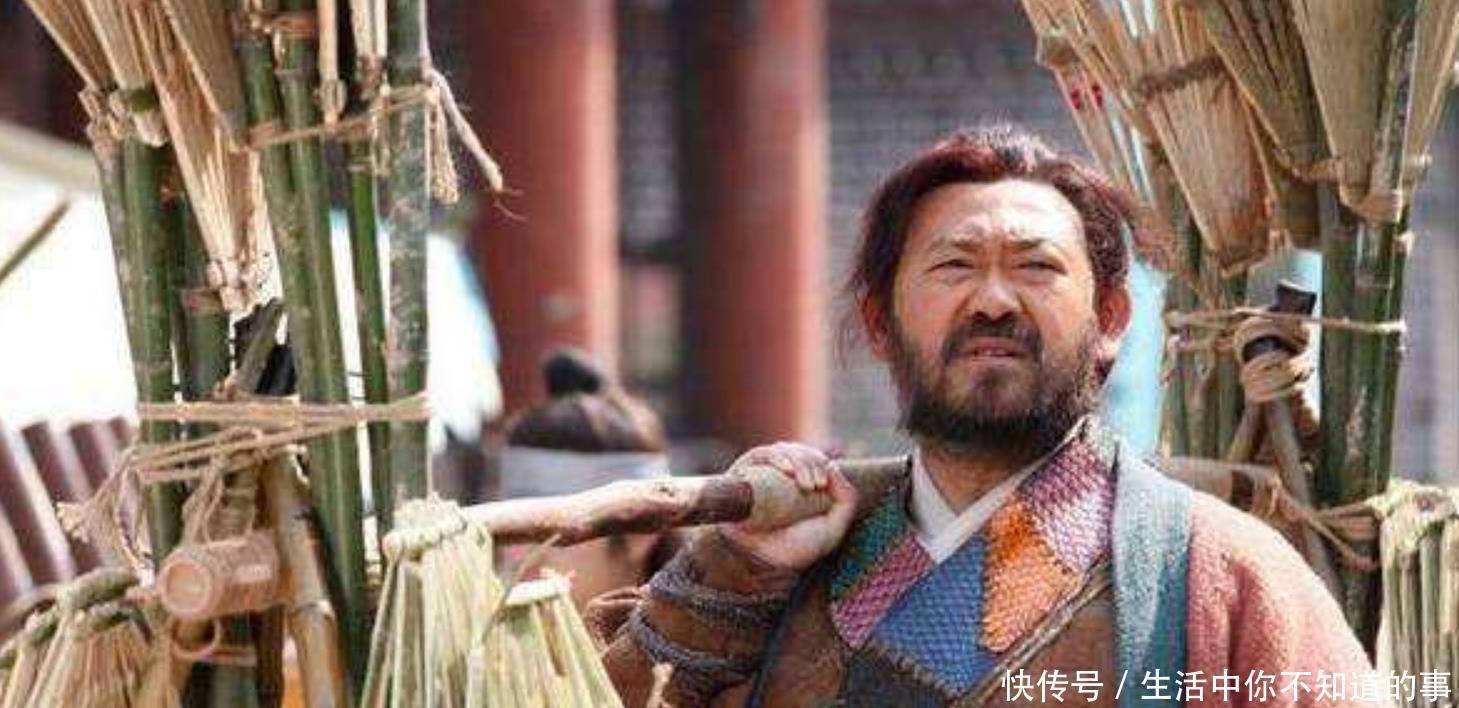 遗憾|1986出土程咬金墓志铭,弥补史书遗憾,揭秘他和武则天的过节!