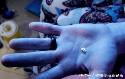  看完|冰毒到底有多“毒”？看完这篇你就全懂了！