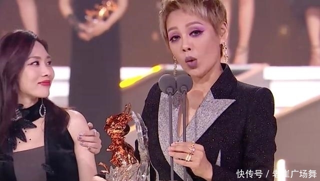  宁静|“浪姐”成团后宁静打出“三张牌”，众姐姐压力大，还好有张雨绮