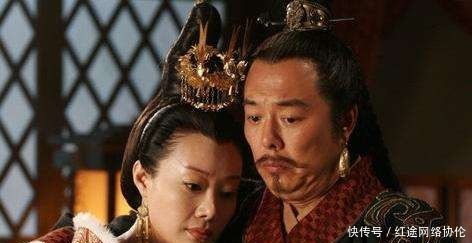 彭城公主|这位皇后因为给小姑子相亲而被毒死，看到后来让人拍手叫好