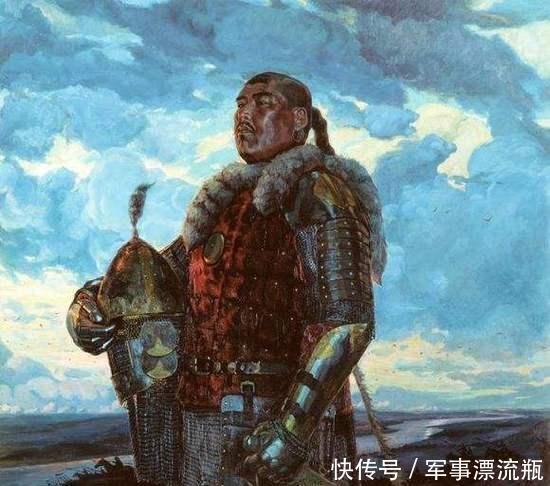 登场|金帐汗国的衰落-混乱不堪的汗位争夺战，二十年，二十位可汗登场