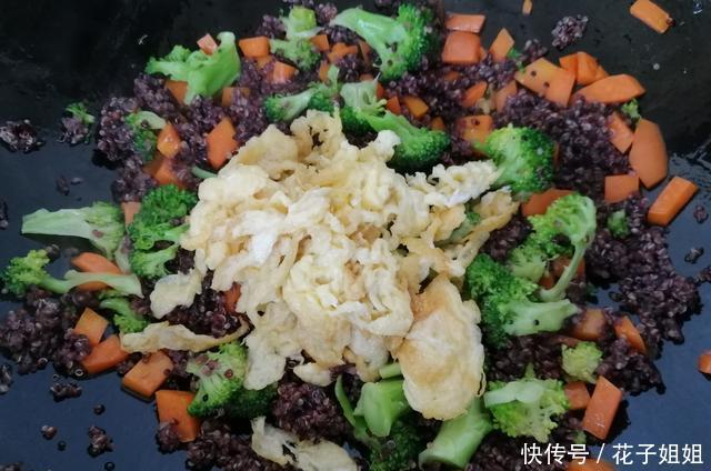 藜麦|原来谷物也可以这样吃,低脂低热量,好吃不长肉