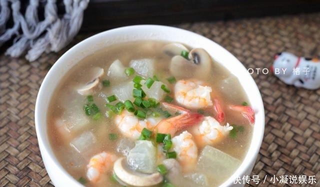 热天|高考到,此6道汤多给孩子喝,营养滋补,清热解暑,热天喝真舒服