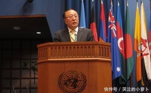 特朗普|特朗普再次“甩锅”中国，我外交部发言人回怼：停止政治游戏！