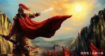 并非|古代将军为何要系披风？专家：并非为了好看，只因有超强的实用性