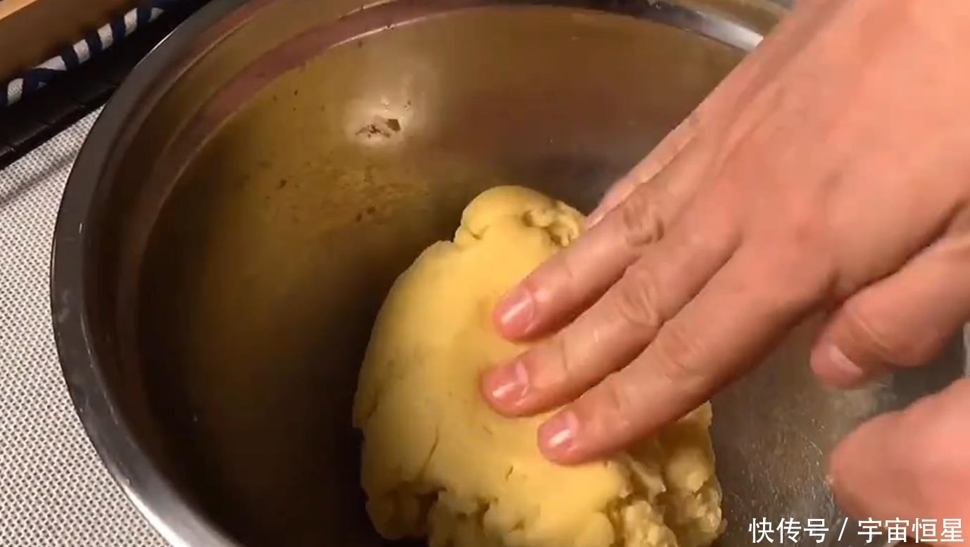 浓郁|黄油芝士咸味饼干,低油无糖,芝香浓郁,咸鲜可口