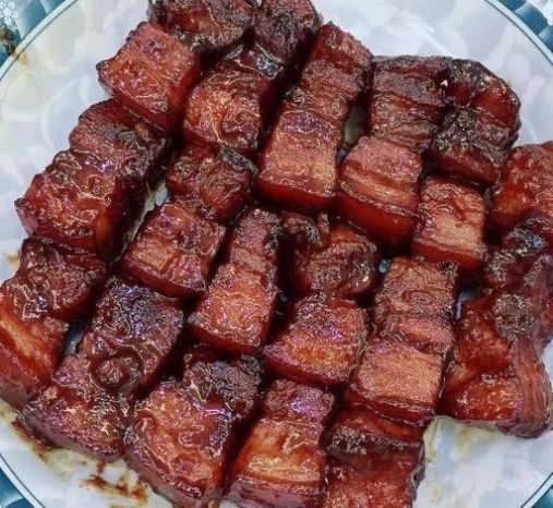 不愧为|味道一流的18道家常菜,越吃越上瘾,不愧为米饭杀手