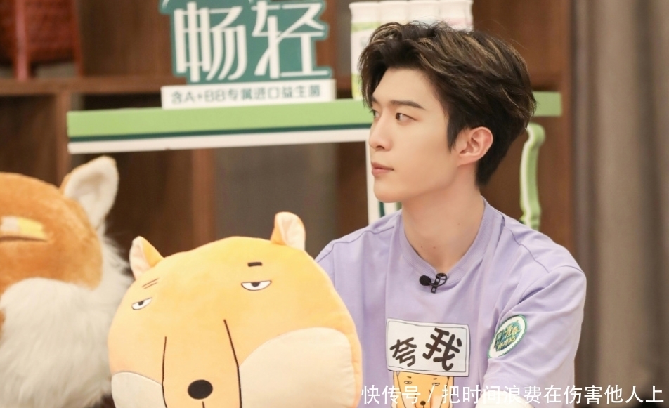 青春|《青春环游记2》这档节目很不错,春游家族真诚,且互相照顾