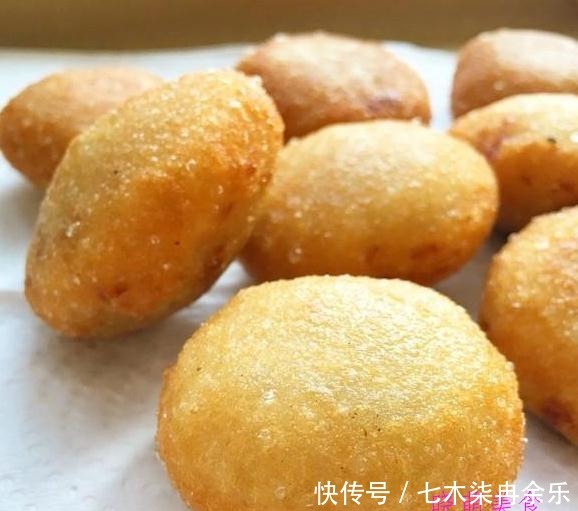 美味|炸鸡、油炸糕、炸鱼排、炸鸡排的做法,香酥美味,好好吃