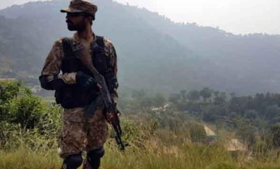 击落|巴基斯坦再击落一架印度间谍无人机 系今年击落的第11架