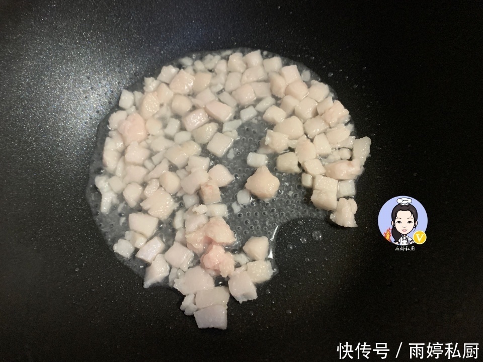雷打不动|这家常菜一周至少做一次,雷打不动,孩子常吃体格好