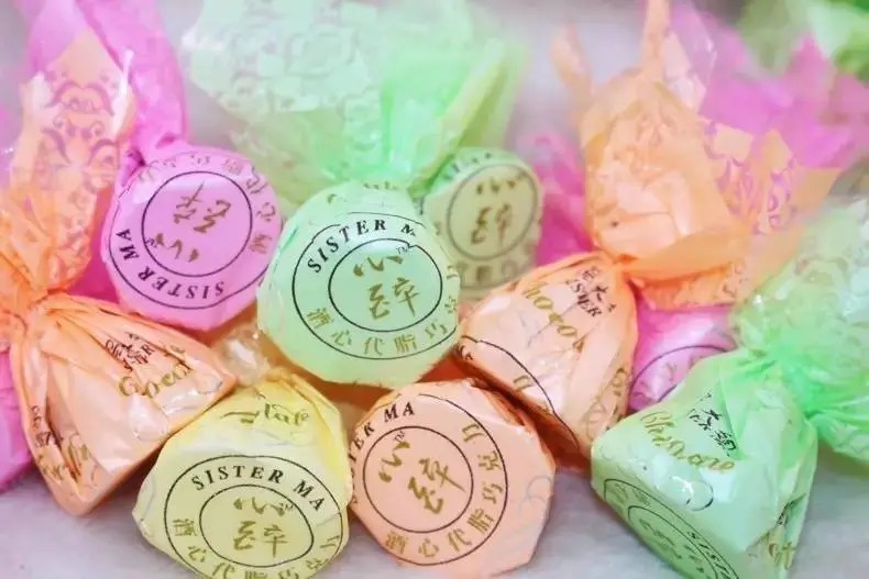 小时候|8090后零食,我赌十包辣条,吃过20种以上的已经是油腻大叔了