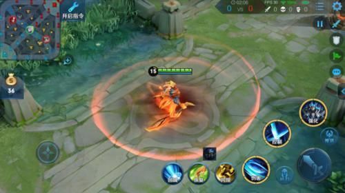 连上|唯一不怕铠皇的法师,爆发不输妲己,难度堪比貂蝉,连上20星没问题