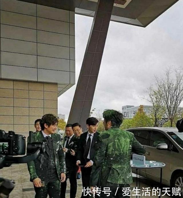 套路|极限挑战:不怕改变套路,不怕大换血,怕口碑积累了感情