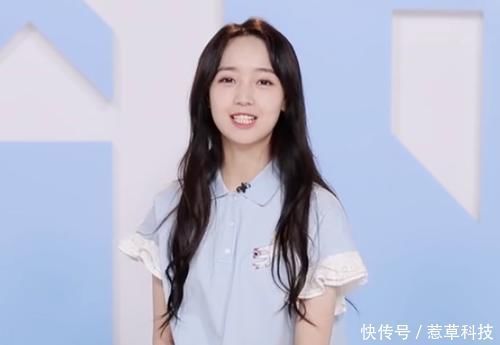 艺人|虞书欣有18位艺人加油,秦牛正威却无一人,看到经纪公司,难怪