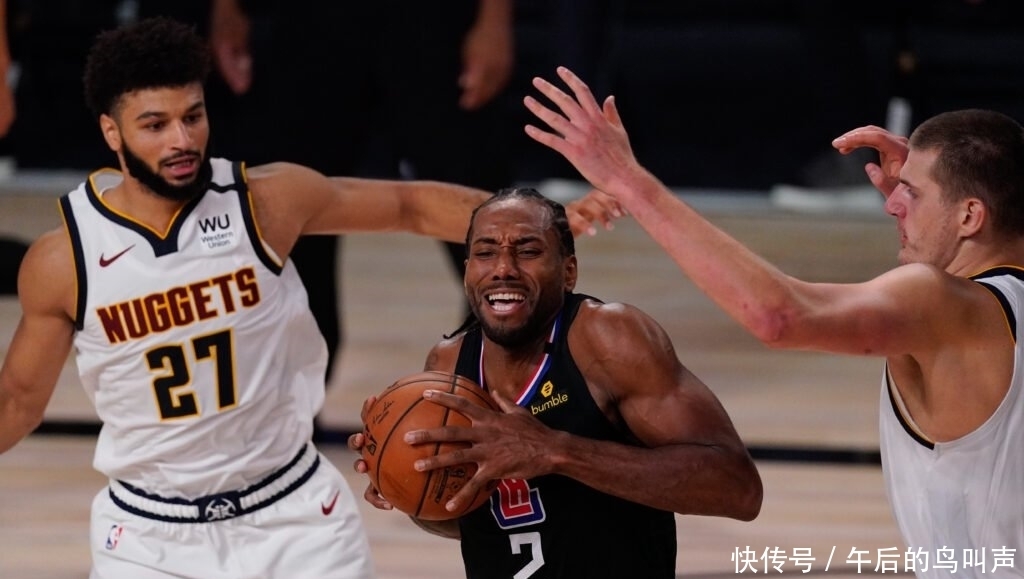 快船|快船还能咋变?抢七得做好这八点 西决上演洛杉矶德比还有戏