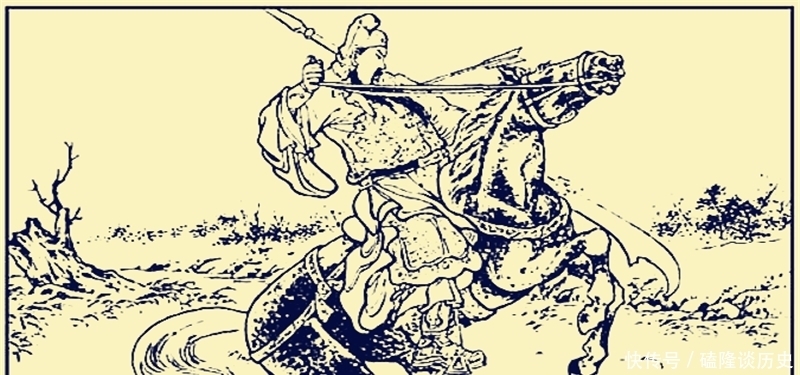 关羽|关羽能杀退这两位猛将，为什么没能战胜庞德呢？