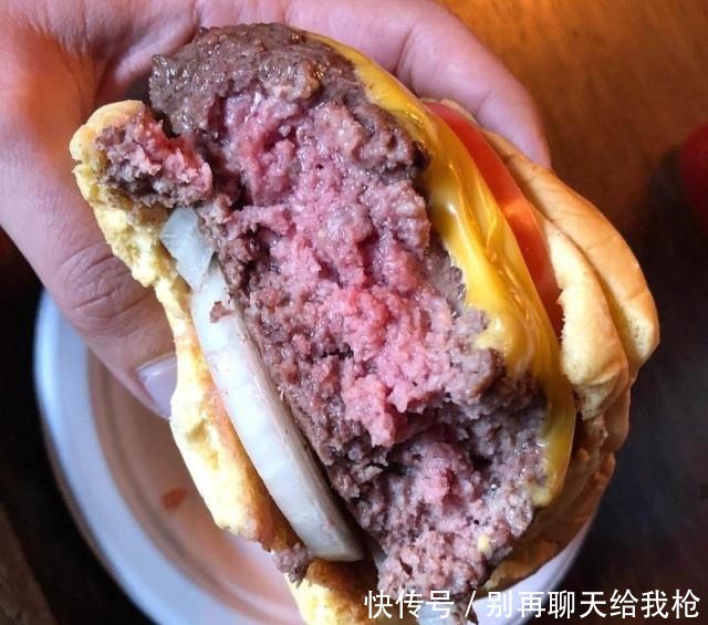 见识|见识美国家庭的一日三餐,从营养到热量,与我们的差别太大了!