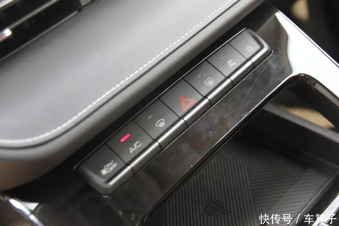 国民|试驾|第三代哈弗H6 能否再次蝉联SUV“国民神车”称号?